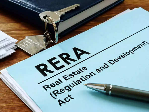 RERA Compliance