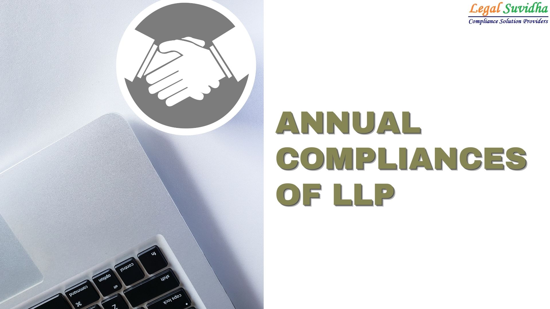 Annual Compliances of LLP