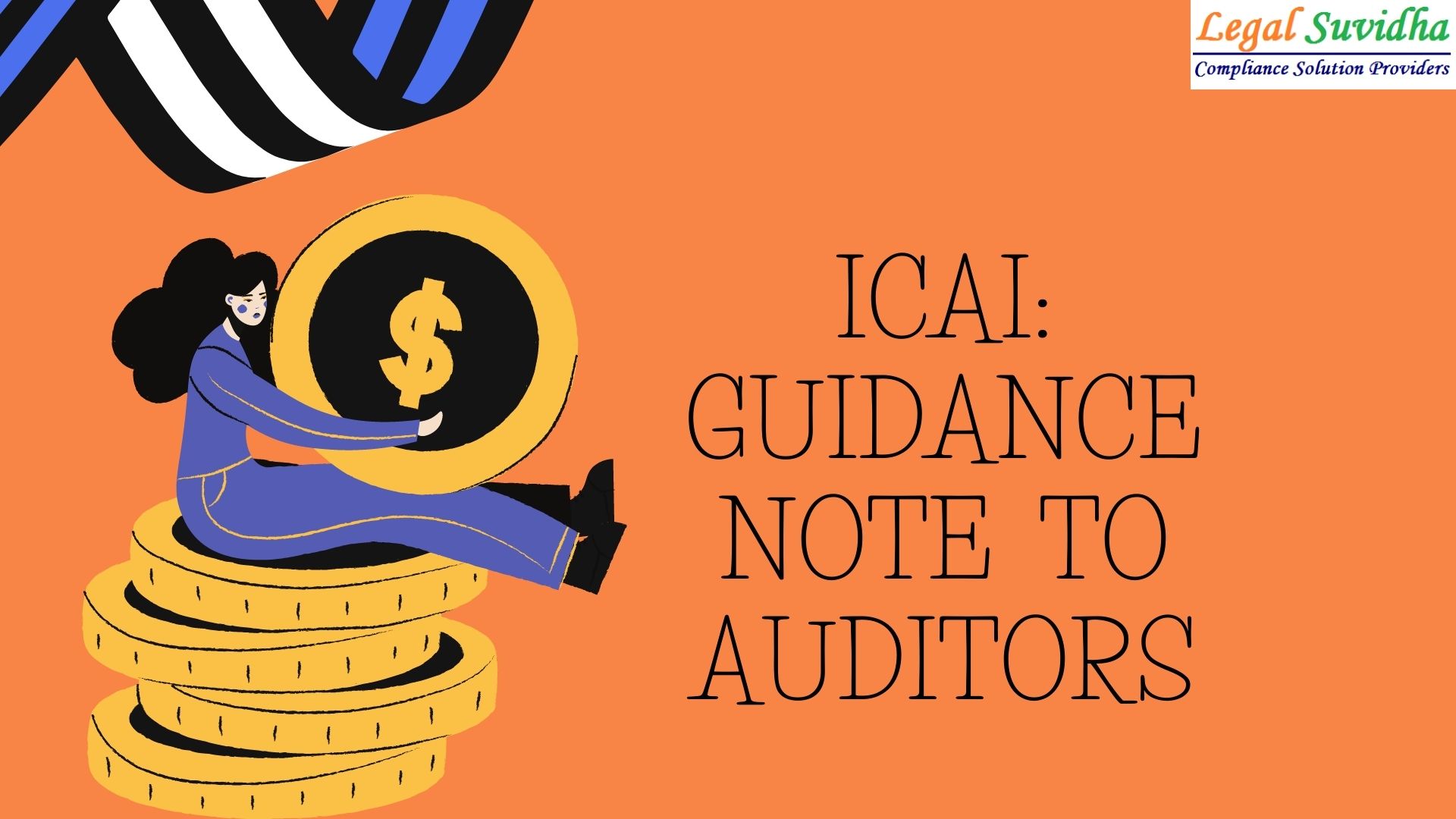Guidance note to Auditors