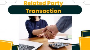 Disclosure of Related Party Transaction