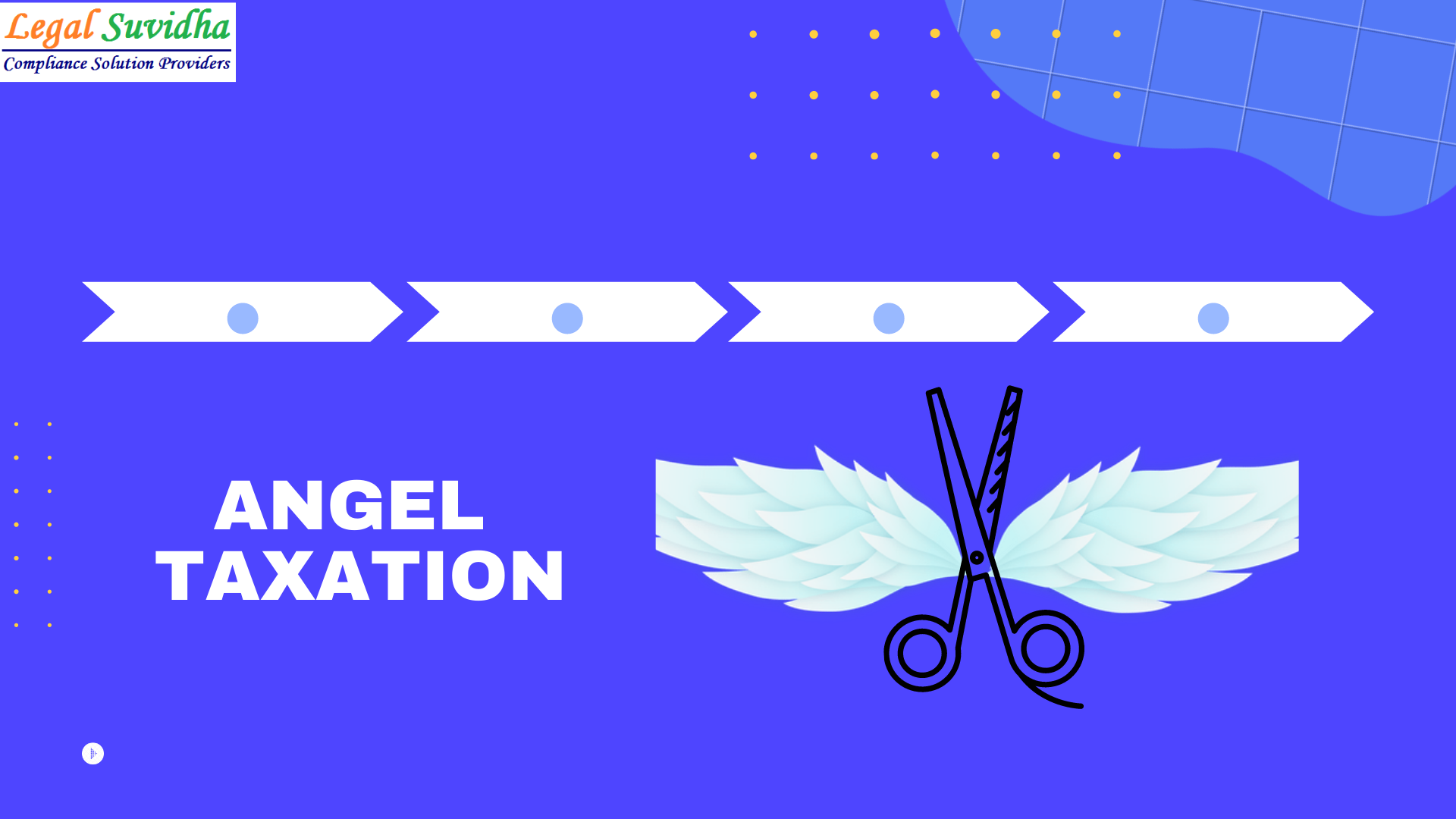 Angel Taxation under Income Tax
