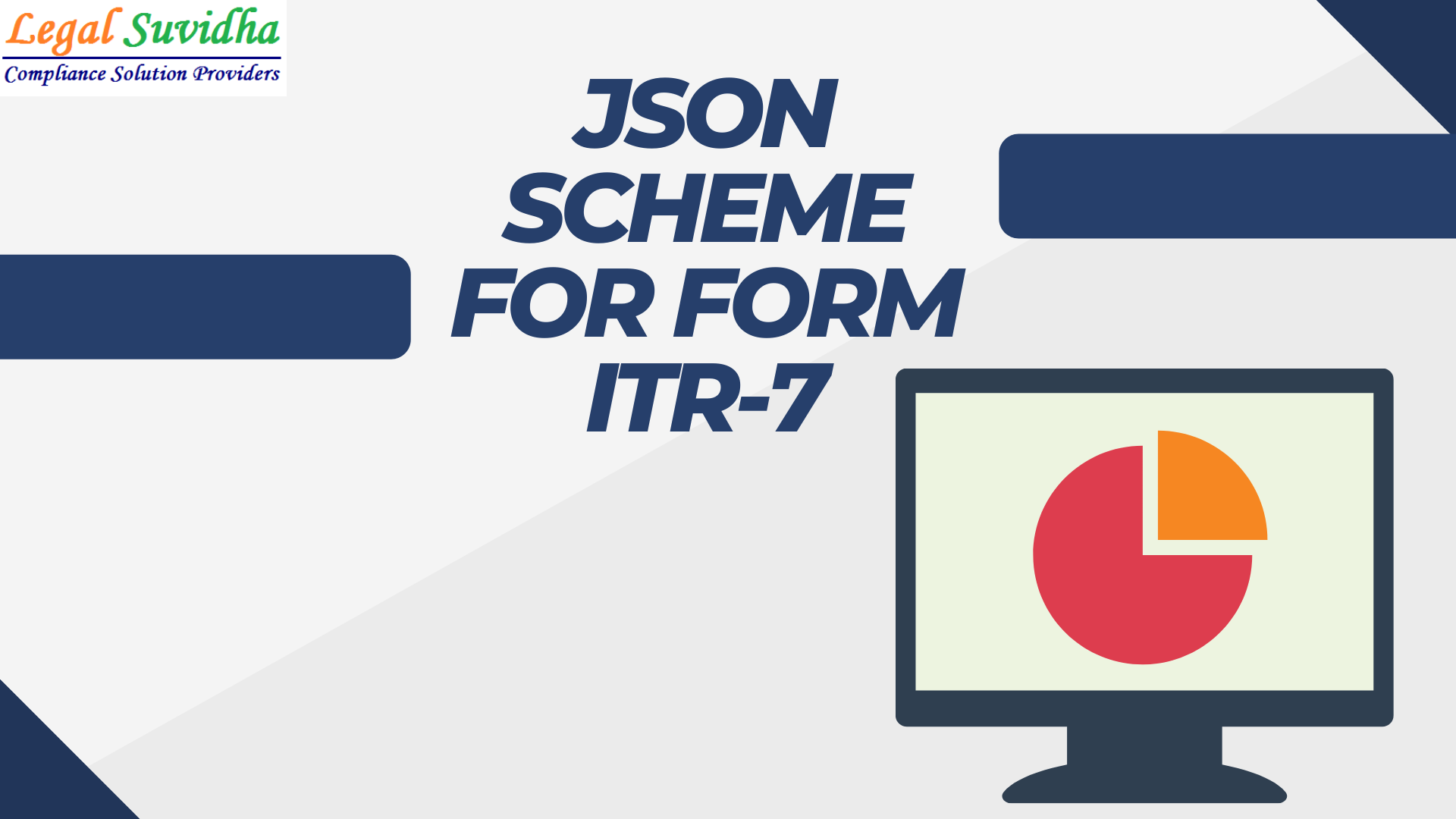 JSON Scheme for Form ITR-7