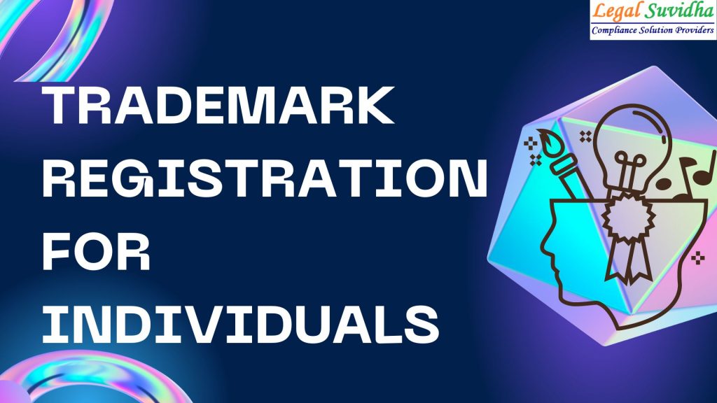 Registration of Trademark