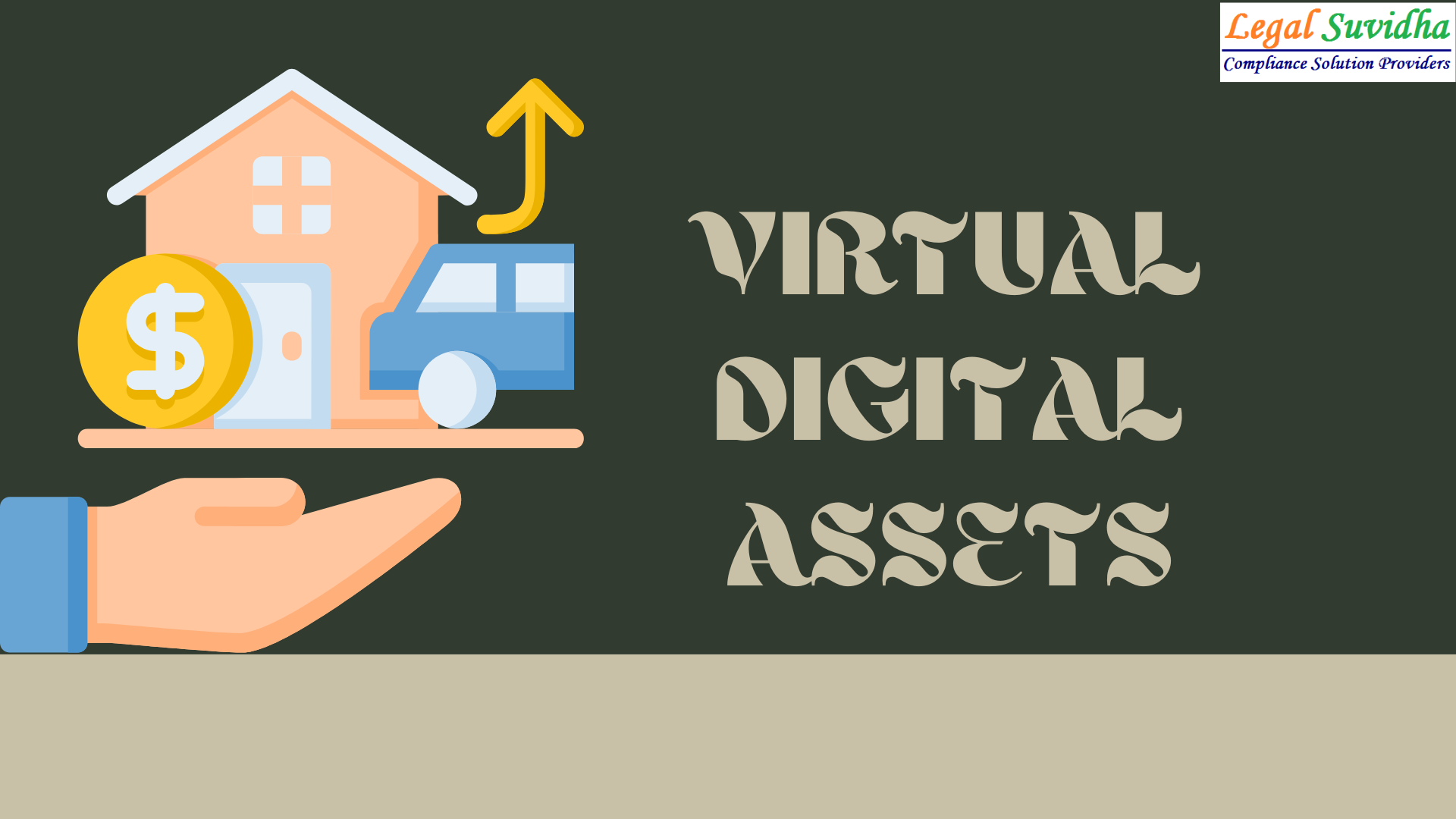 Taxation on Virtual Digital Assets