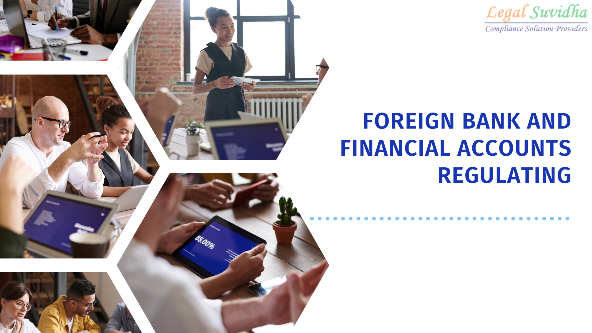 Foreign Bank and Financial Accounts