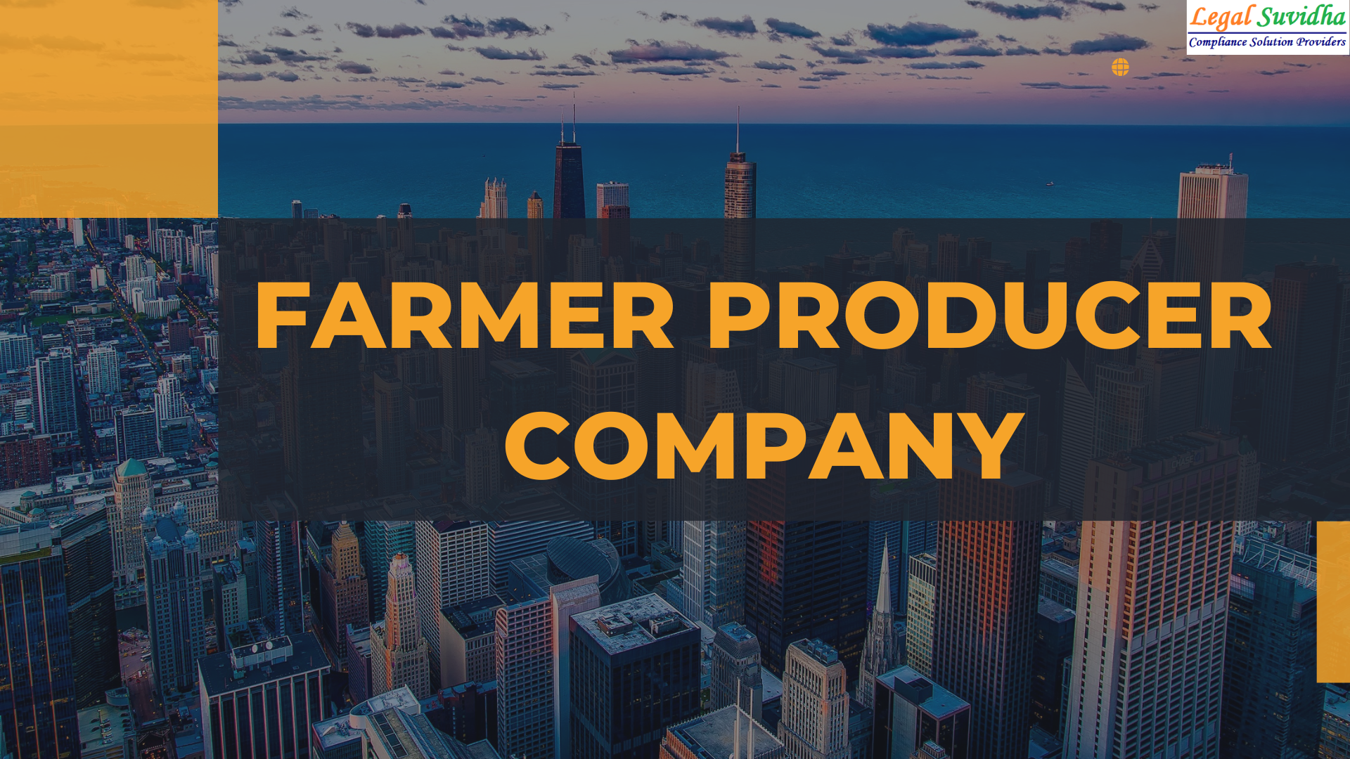 Farmer Producer Company