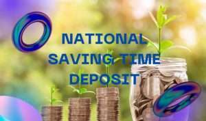 National Savings Time Deposit