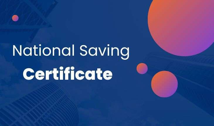 National Saving certificate
