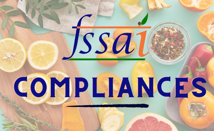 FSSAI Compliance