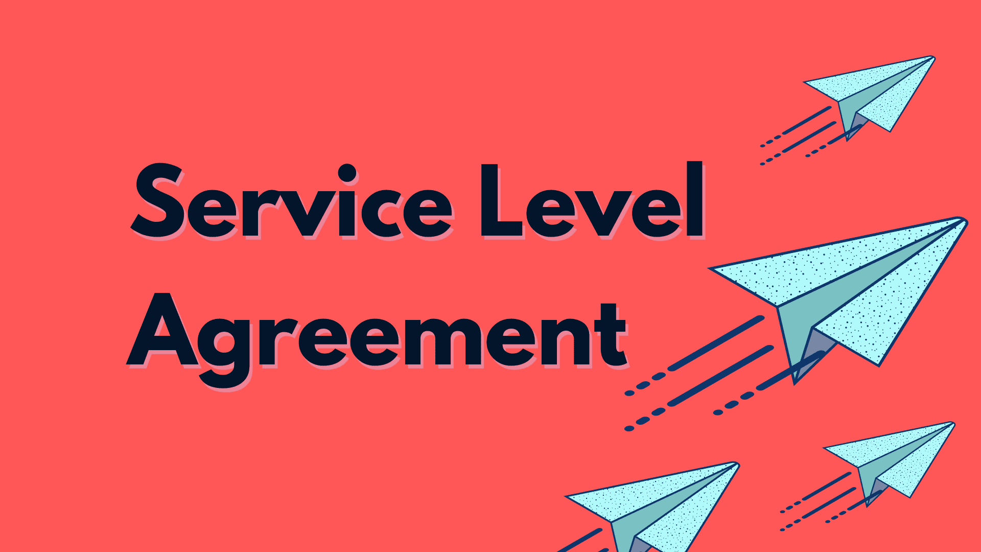 Staff Level Agreement Meaning