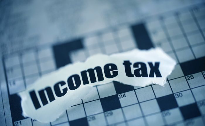new income tax rules