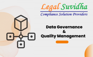Data Governance & Quality Management