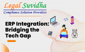 ERP Integration