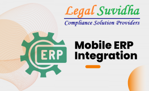 Mobile ERP Integration