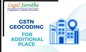 GSTN Geocoding