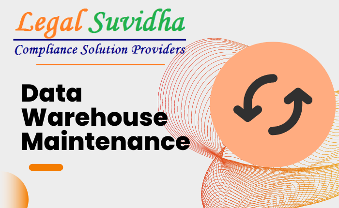 Data Warehouse Maintenance