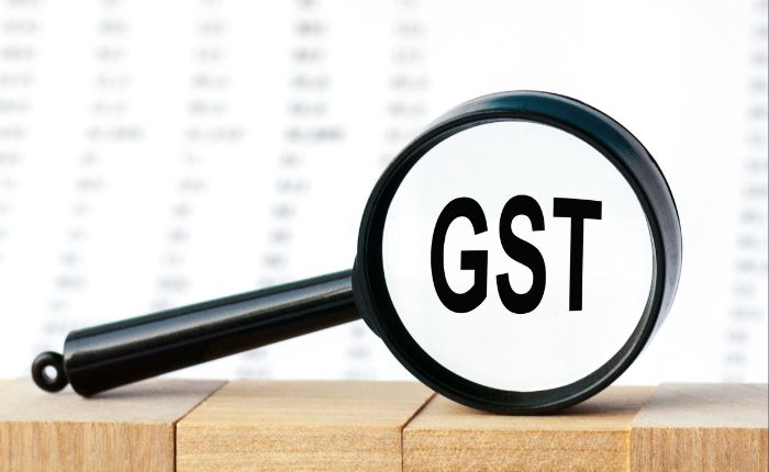GST notifications on 31st March