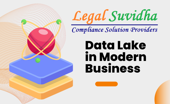 Data Lake in Modern Business