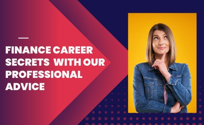 Discover the Finance Career Secrets