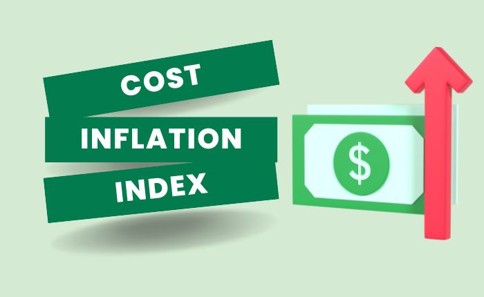 Cost Inflation Index (CII) FY 2023–24
