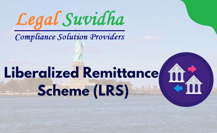 LRS Regulations