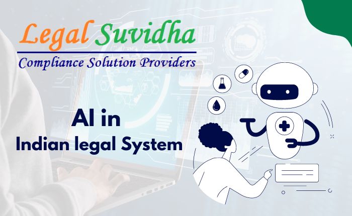 AI in Indian legal System