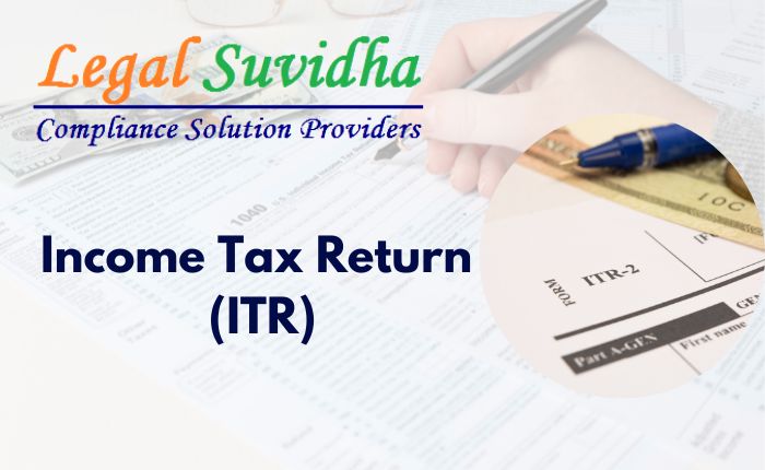 ITR Filing FY 2022–2023