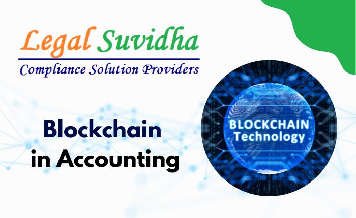Blockchain in Accounting