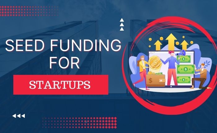 Seed funding
