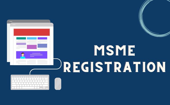 MSME Registration