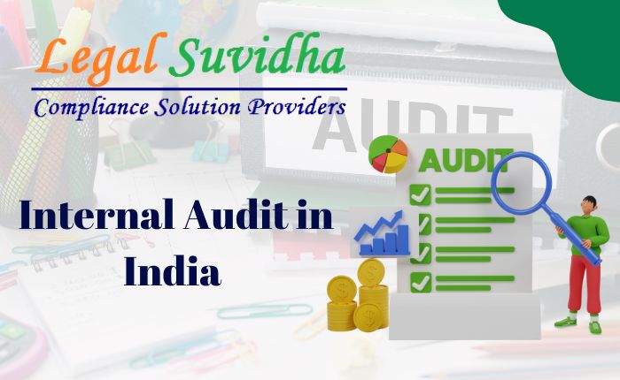 Navigating Internal Audit in India