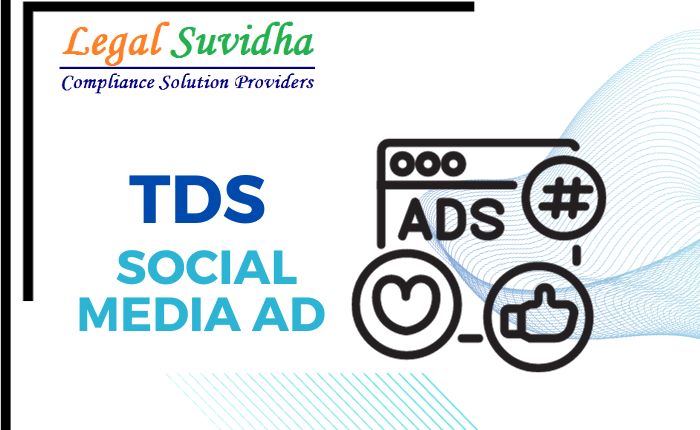 TDS & Equilisation Levy on Ads