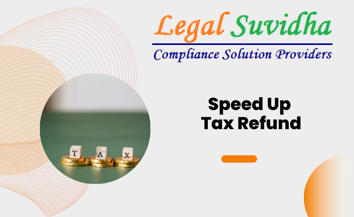 Speed Up Tax Refund: Simple Steps