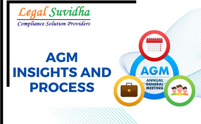 AGM Insights and Process