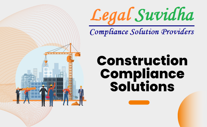Construction Compliance Solutions