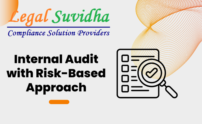 Internal Audit with Risk-Based Approach