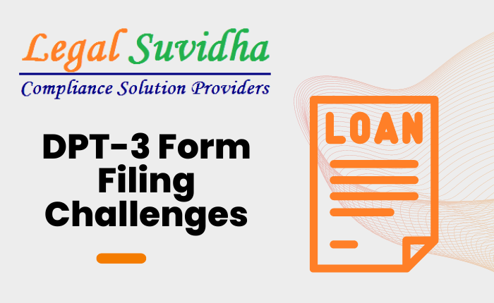 DPT-3 Form Filing Challenges