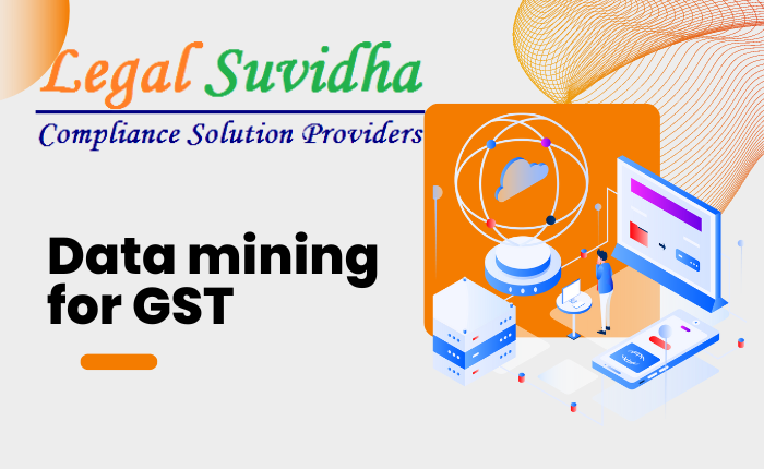 Data mining for GST