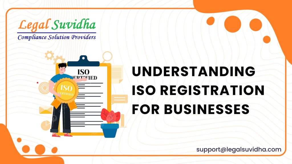 Understanding ISO Registration for Businesses