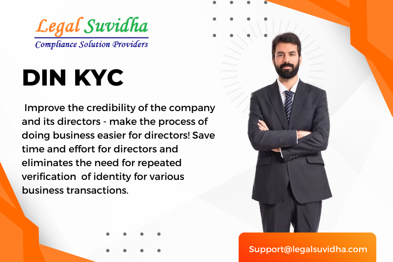DIN KYC