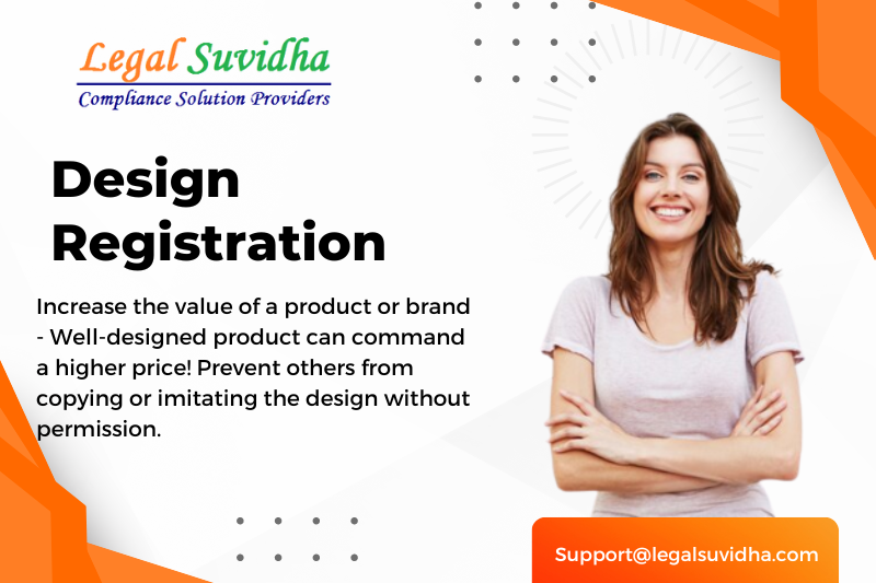 Design Registration