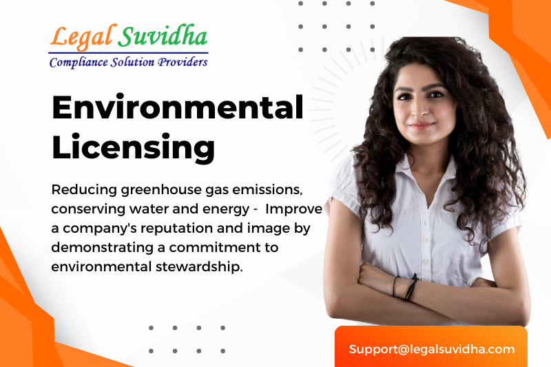Environmental Licensing