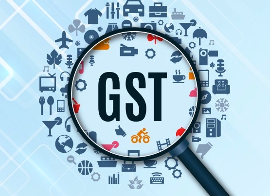 GST Search