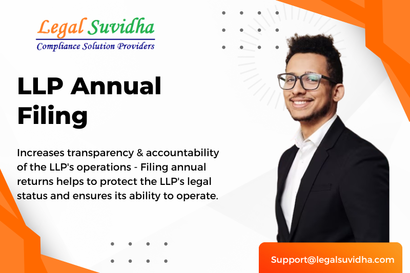 LLP Annual Filing 1