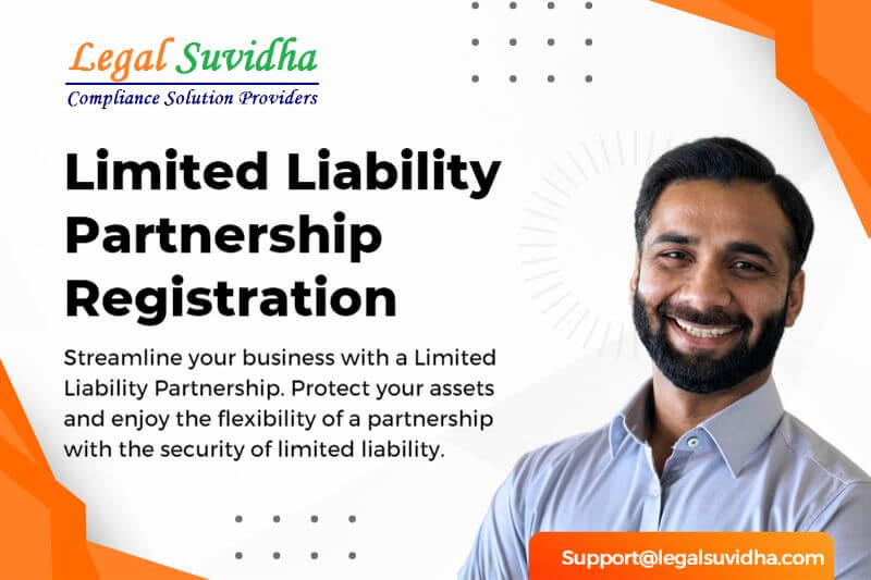 LLP registration