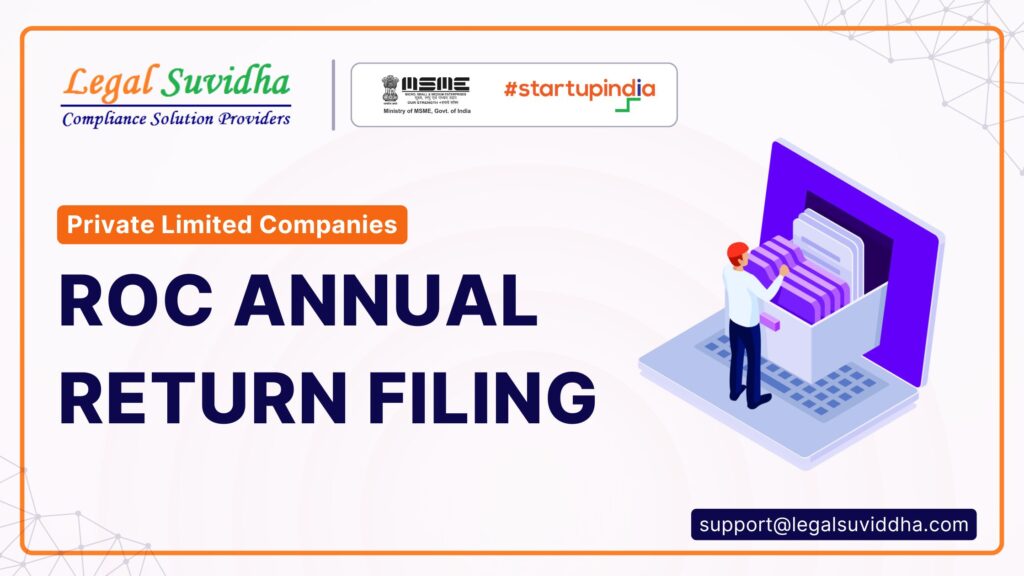 Roc Annual Filing