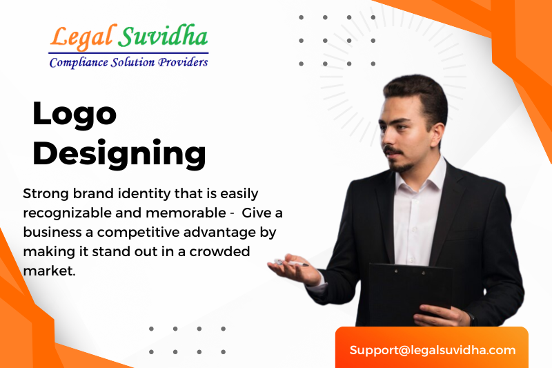 Logo Designing
