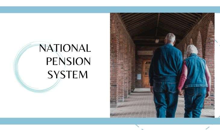 Want to save for retirement? Learn how to claim tax deductions on your National Pension System contributions