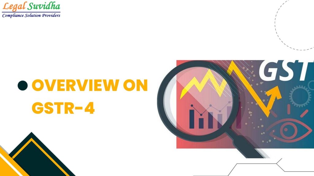 GSTR-4