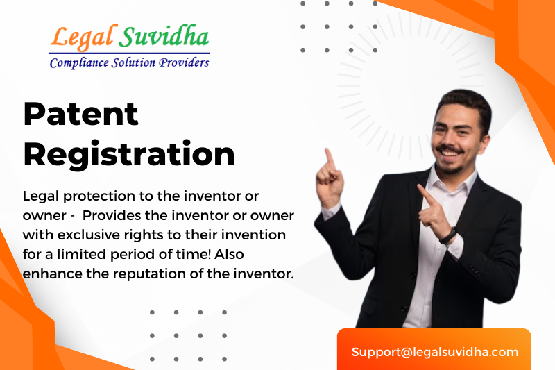 Patent Registration